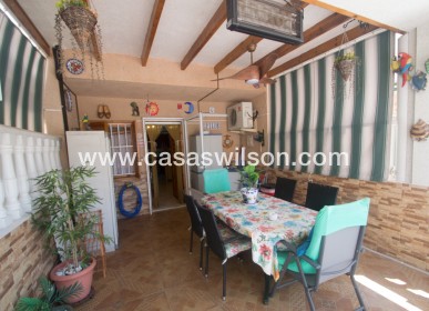 Sale - Apartment - Torrevieja - Costa Blanca