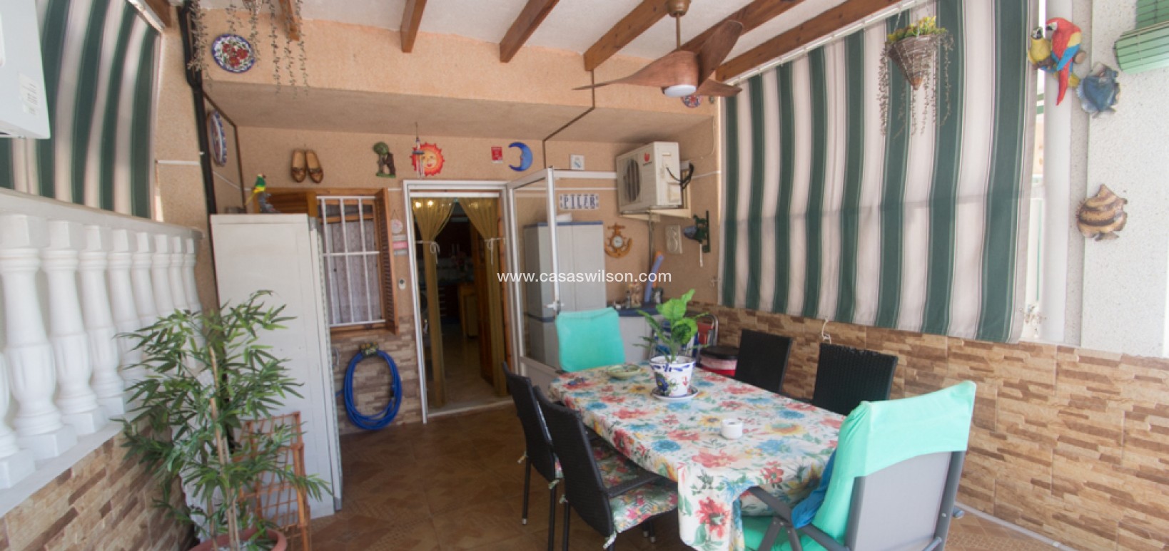 Sale - Apartment - Torrevieja - Costa Blanca