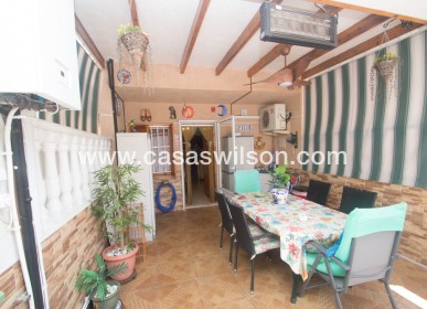 Sale - Apartment - Torrevieja - Costa Blanca