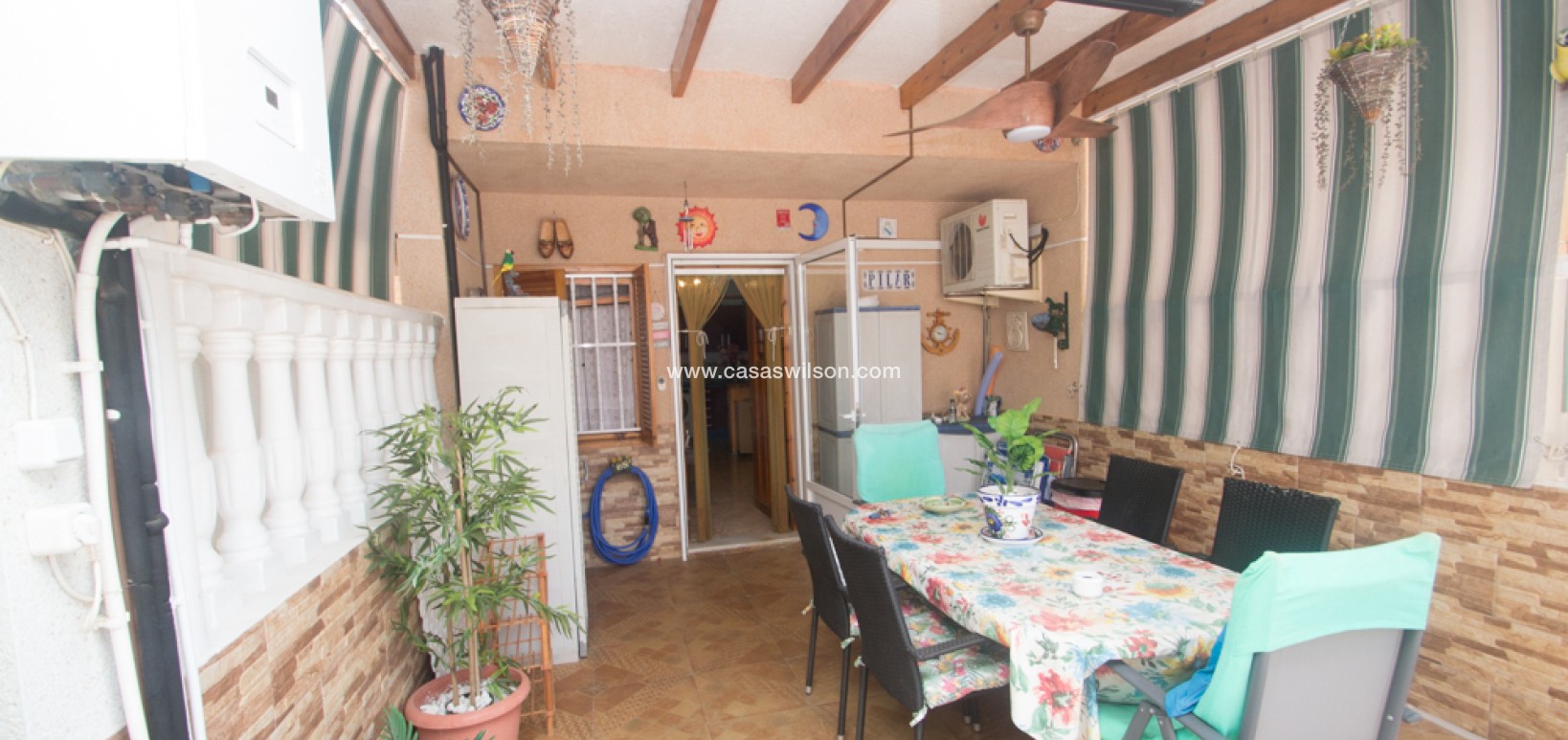 Sale - Apartment - Torrevieja - Costa Blanca