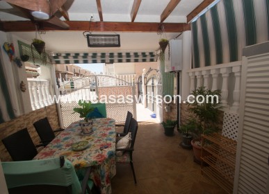 Sale - Apartment - Torrevieja - Costa Blanca