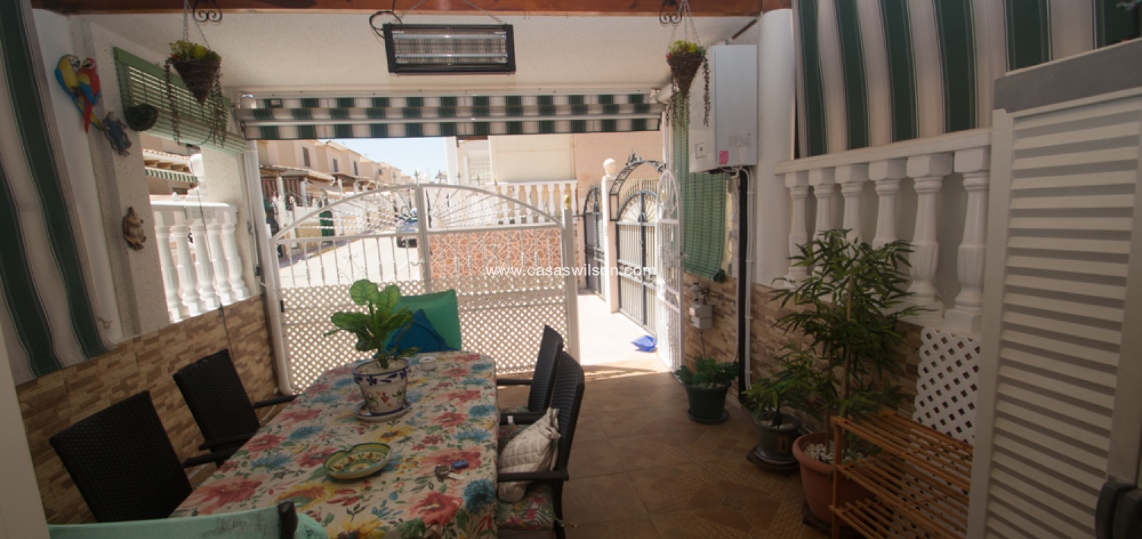 Sale - Apartment - Torrevieja - Costa Blanca