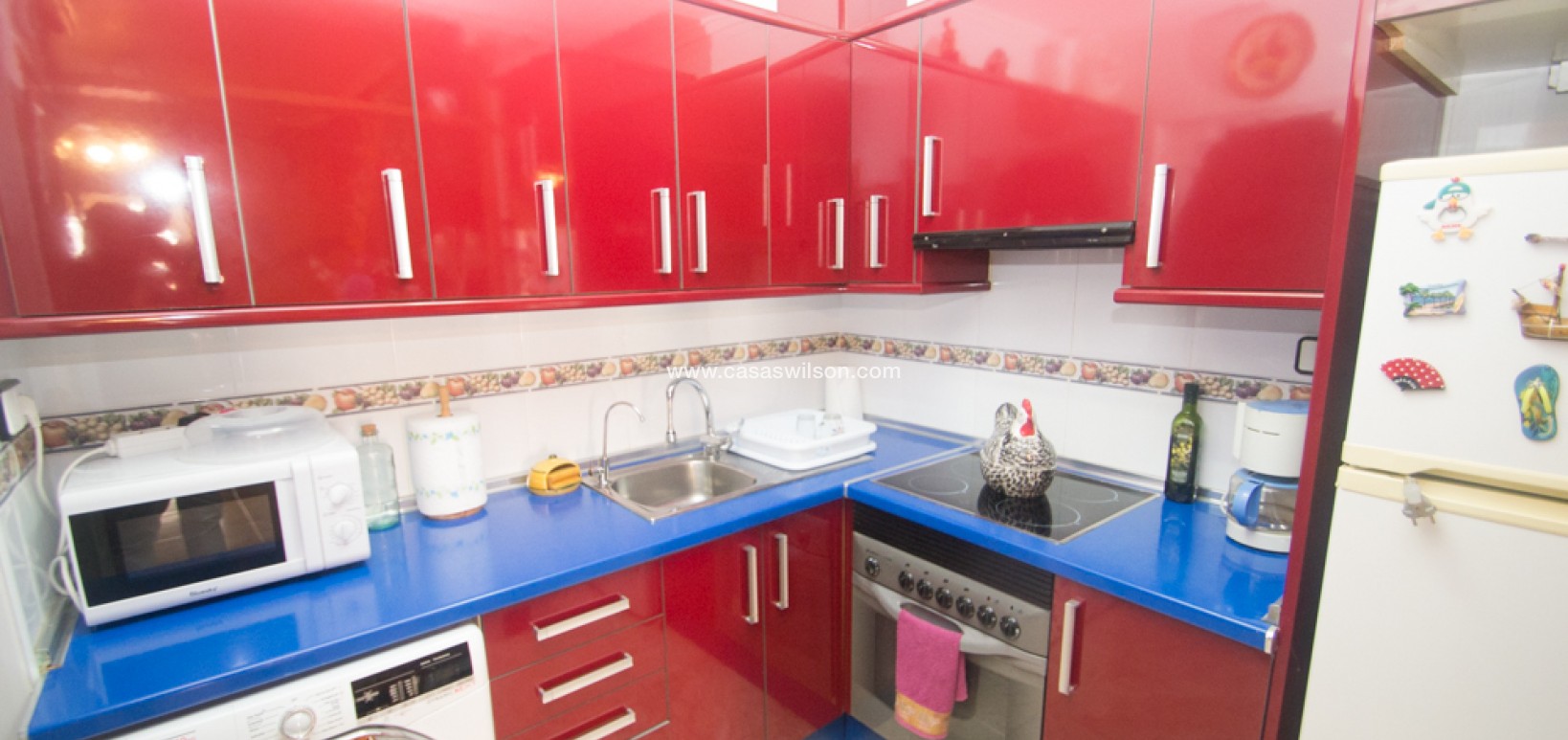 Sale - Apartment - Torrevieja - Costa Blanca