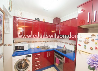 Sale - Apartment - Torrevieja - Costa Blanca