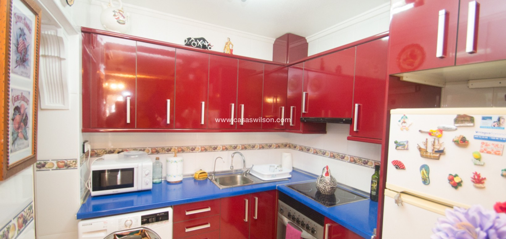 Sale - Apartment - Torrevieja - Costa Blanca