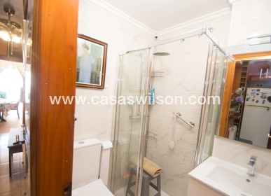 Sale - Apartment - Torrevieja - Costa Blanca