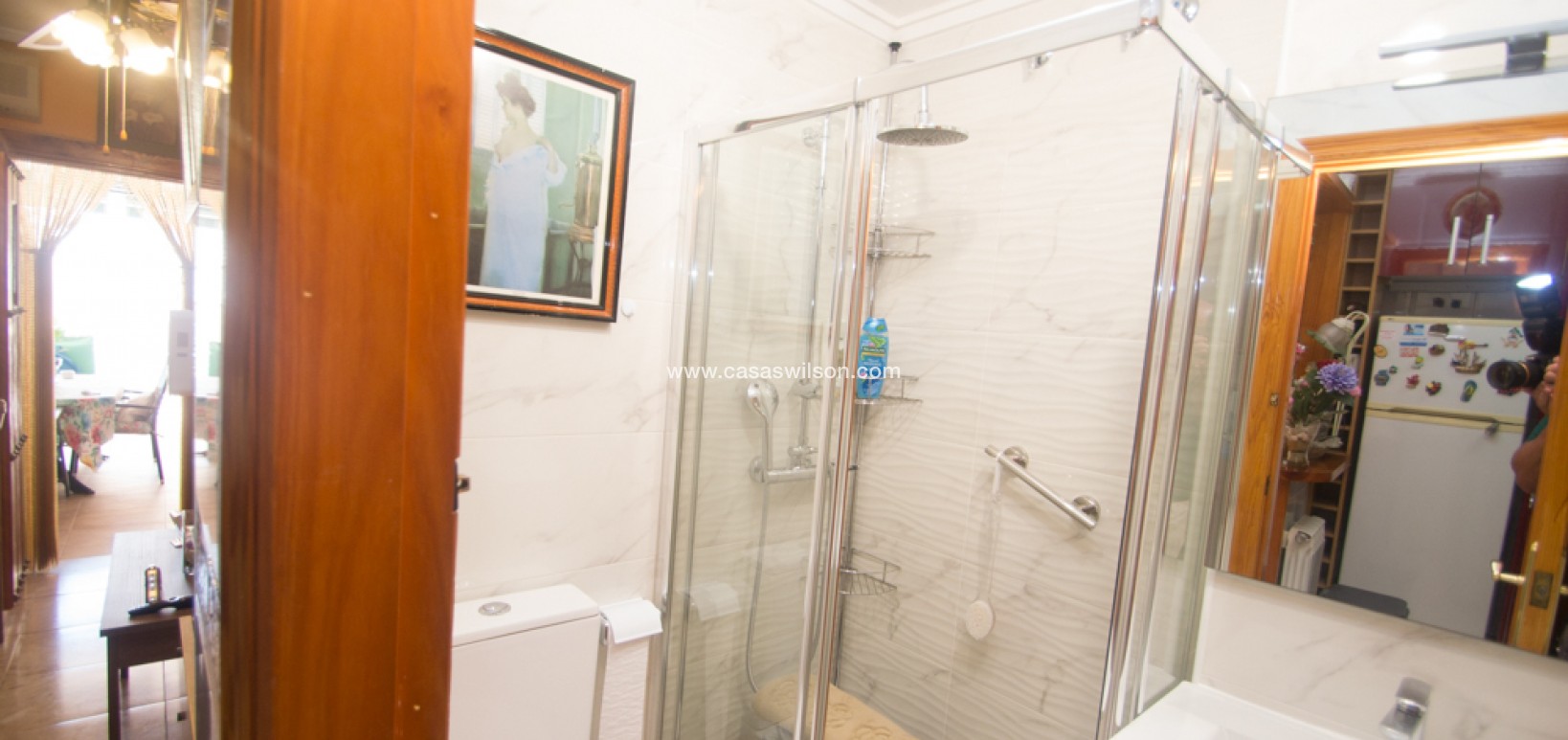 Sale - Apartment - Torrevieja - Costa Blanca