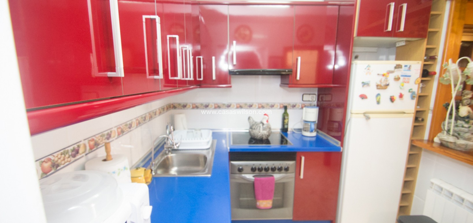 Sale - Apartment - Torrevieja - Costa Blanca