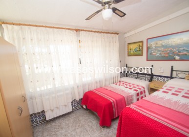Sale - Apartment - Torrevieja - Costa Blanca