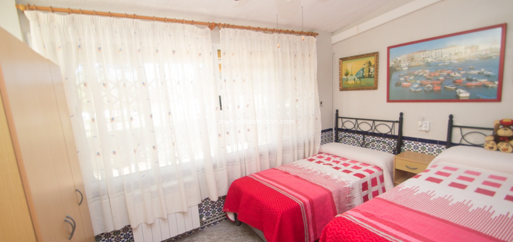 Sale - Apartment - Torrevieja - Costa Blanca