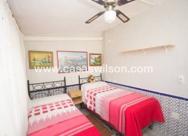 Sale - Apartment - Torrevieja - Costa Blanca