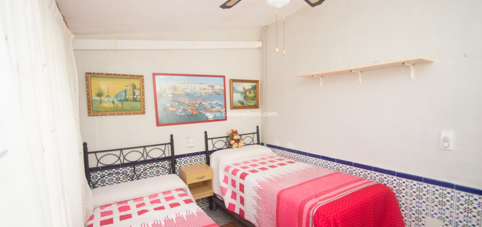 Sale - Apartment - Torrevieja - Costa Blanca