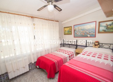 Sale - Apartment - Torrevieja - Costa Blanca