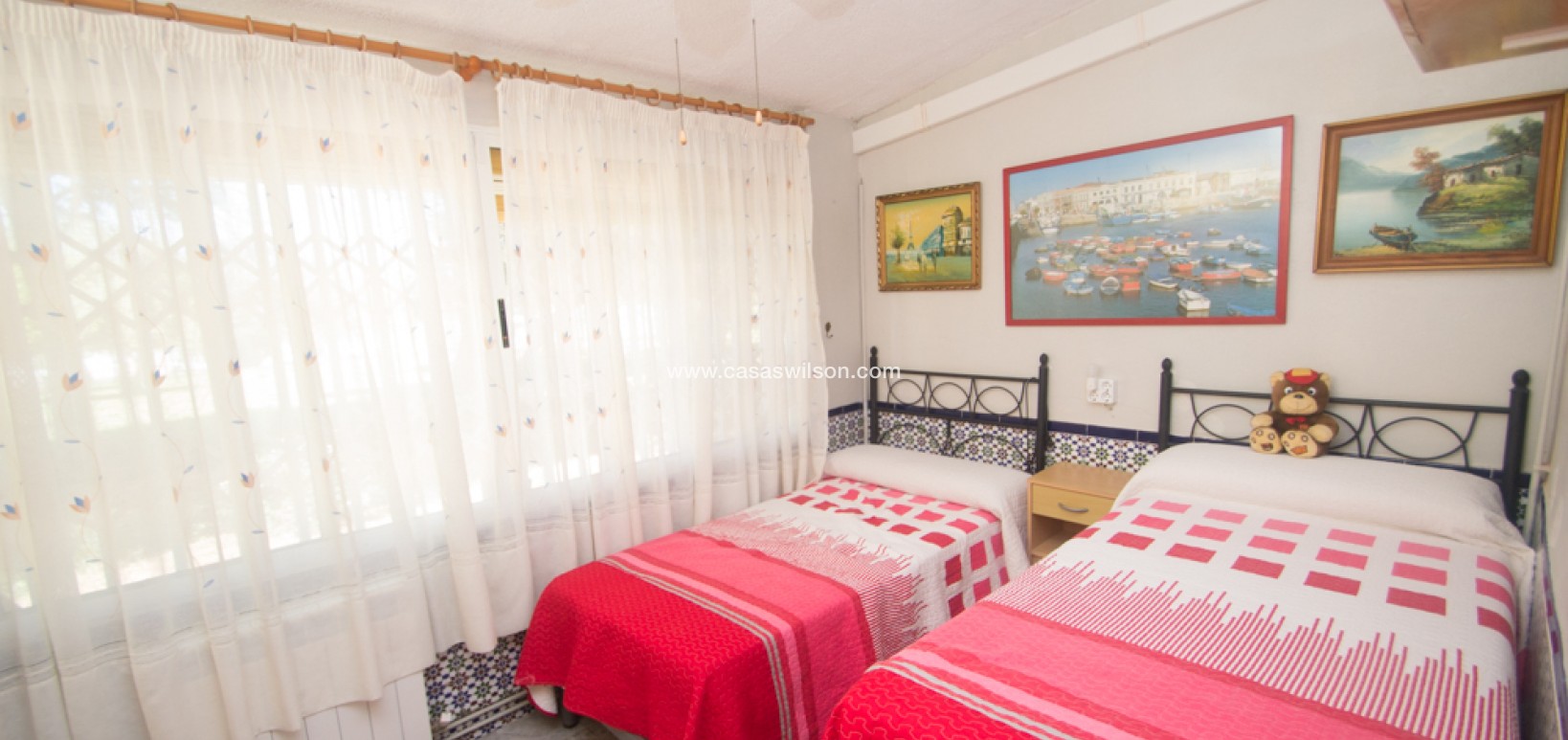 Sale - Apartment - Torrevieja - Costa Blanca