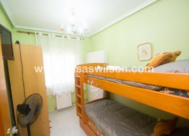 Sale - Apartment - Torrevieja - Costa Blanca