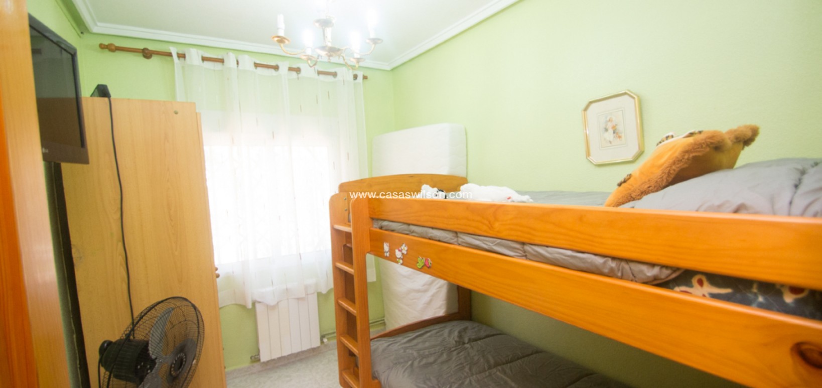 Sale - Apartment - Torrevieja - Costa Blanca