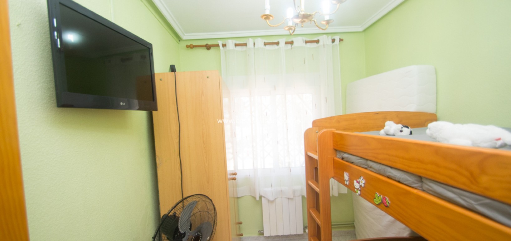 Sale - Apartment - Torrevieja - Costa Blanca