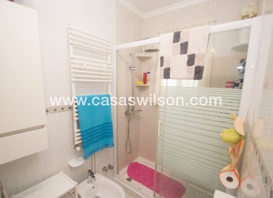 Sale - Apartment - Torrevieja - Costa Blanca