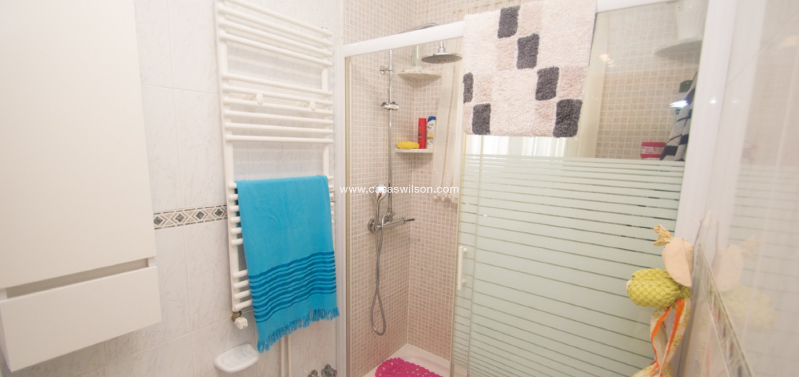 Sale - Apartment - Torrevieja - Costa Blanca