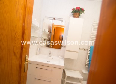 Sale - Apartment - Torrevieja - Costa Blanca