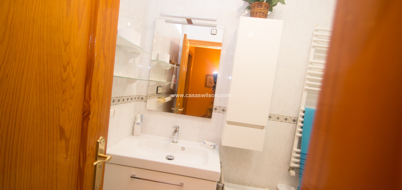 Sale - Apartment - Torrevieja - Costa Blanca
