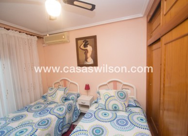 Sale - Apartment - Torrevieja - Costa Blanca