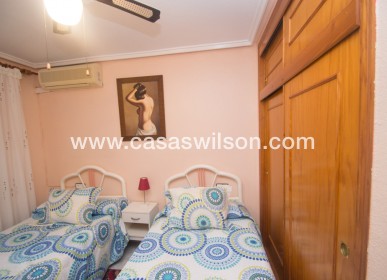 Sale - Apartment - Torrevieja - Costa Blanca