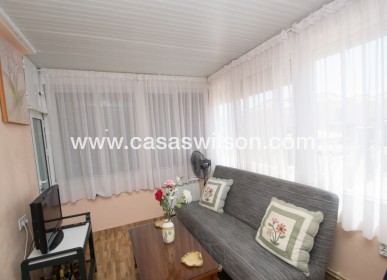 Sale - Apartment - Torrevieja - Costa Blanca