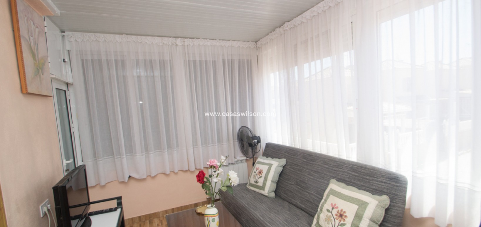 Sale - Apartment - Torrevieja - Costa Blanca