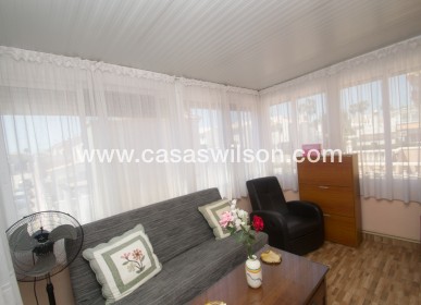 Sale - Apartment - Torrevieja - Costa Blanca