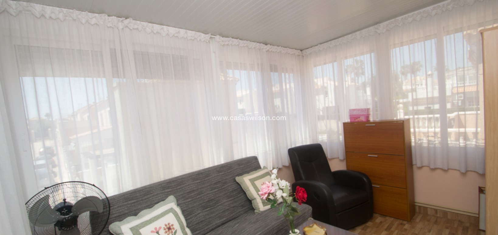 Sale - Apartment - Torrevieja - Costa Blanca
