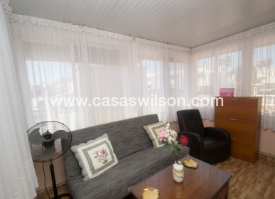 Sale - Apartment - Torrevieja - Costa Blanca