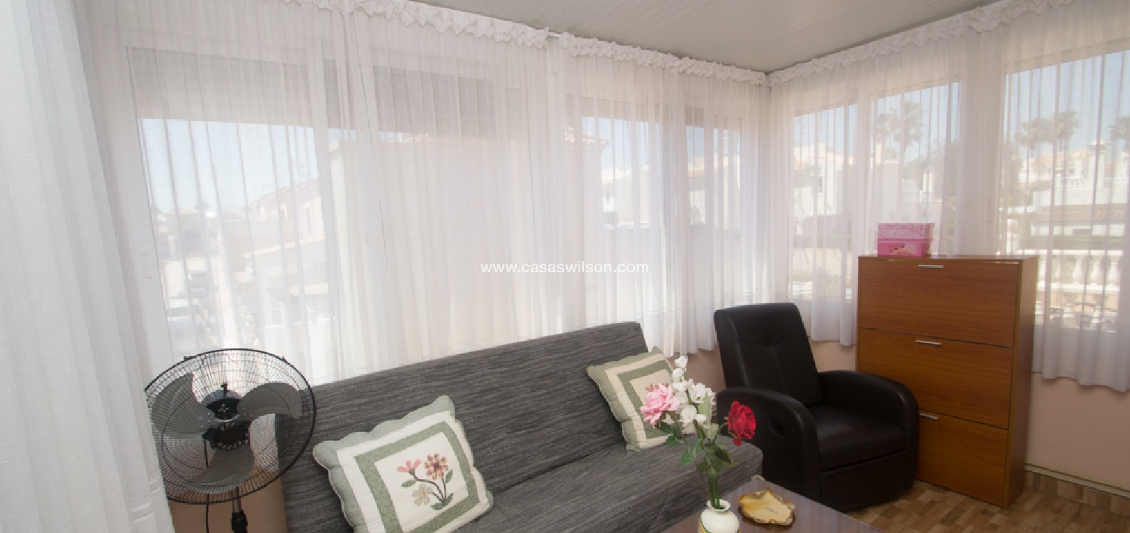 Sale - Apartment - Torrevieja - Costa Blanca