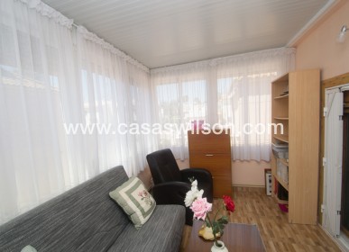 Sale - Apartment - Torrevieja - Costa Blanca