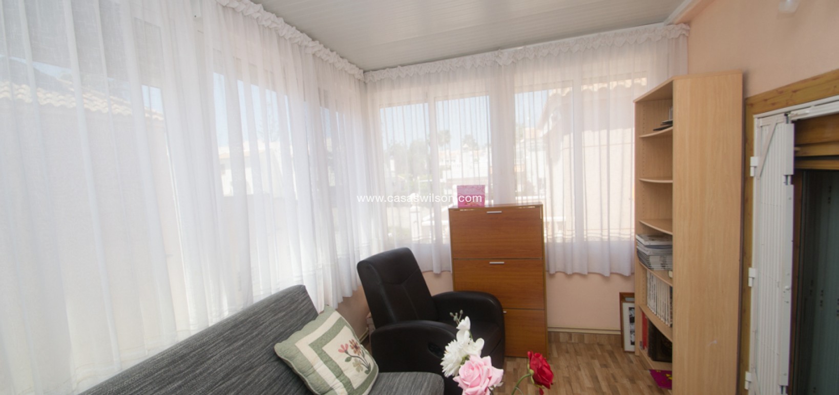 Sale - Apartment - Torrevieja - Costa Blanca