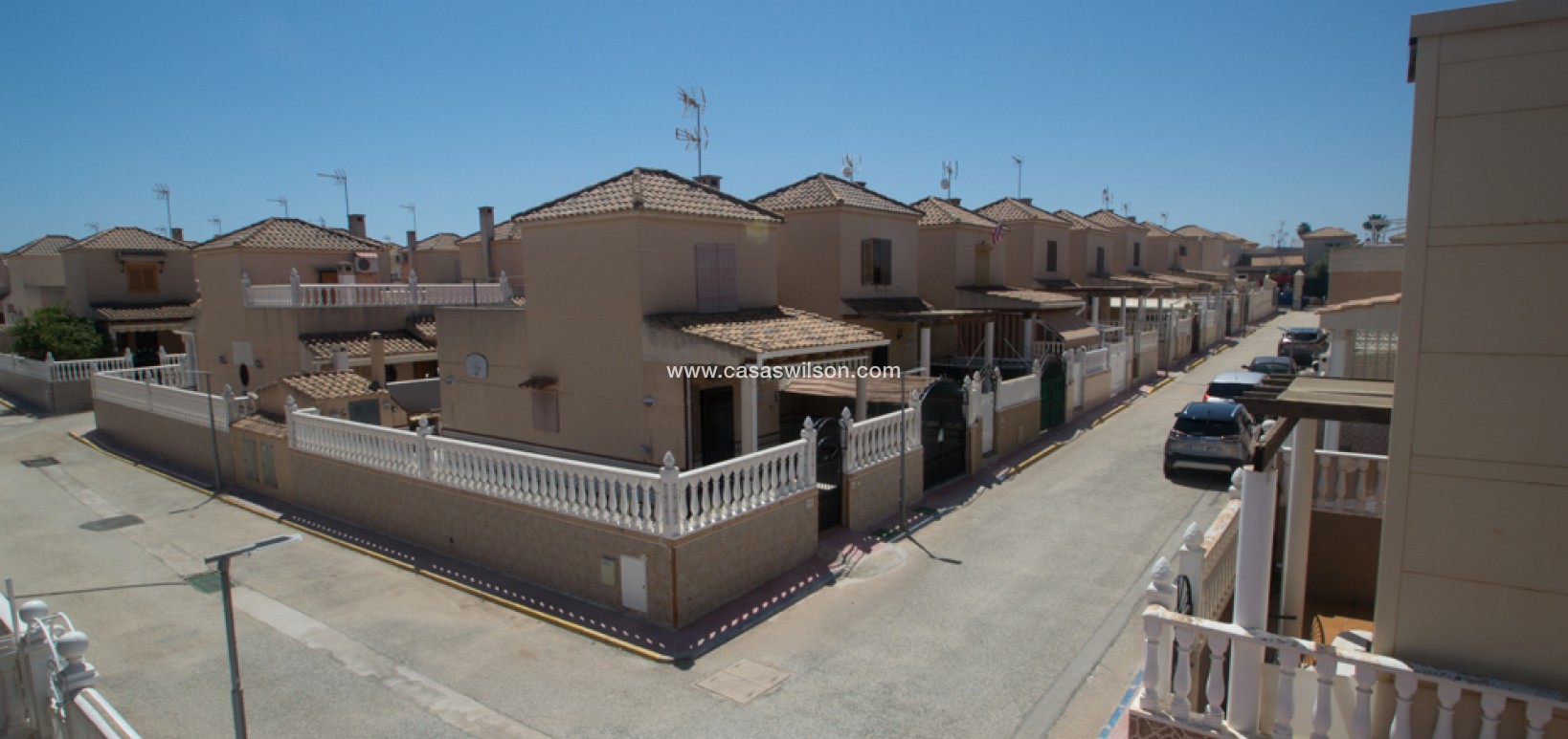 Sale - Apartment - Torrevieja - Costa Blanca