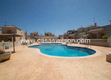 Sale - Apartment - Torrevieja - Costa Blanca