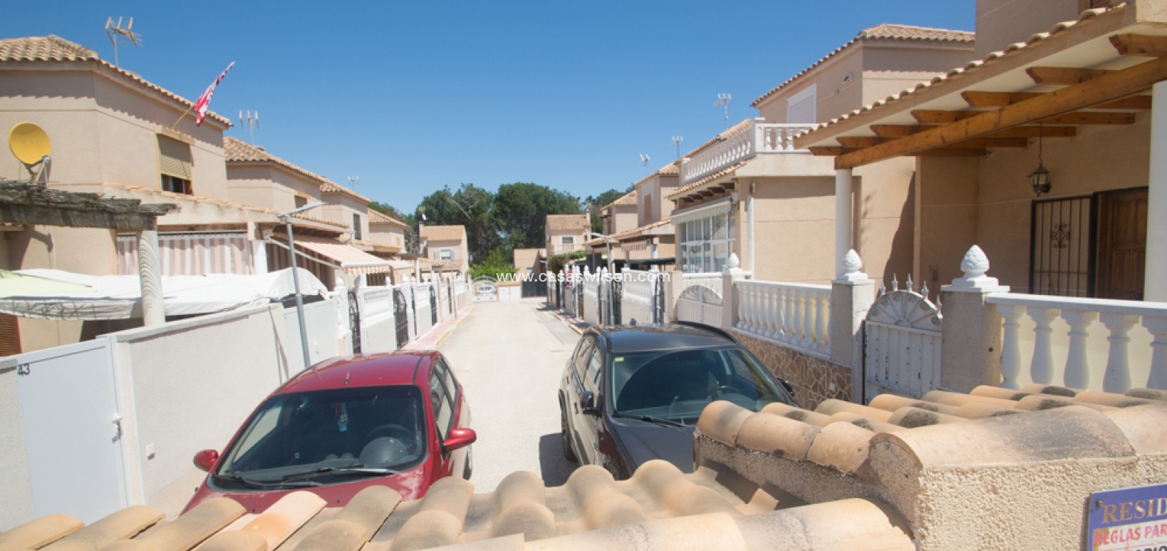 Sale - Apartment - Torrevieja - Costa Blanca