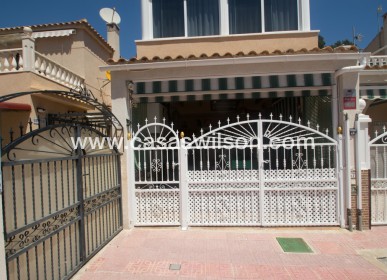 Sale - Apartment - Torrevieja - Costa Blanca