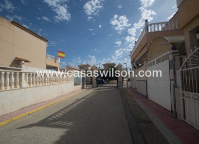 Sale - Apartment - Torrevieja - Costa Blanca