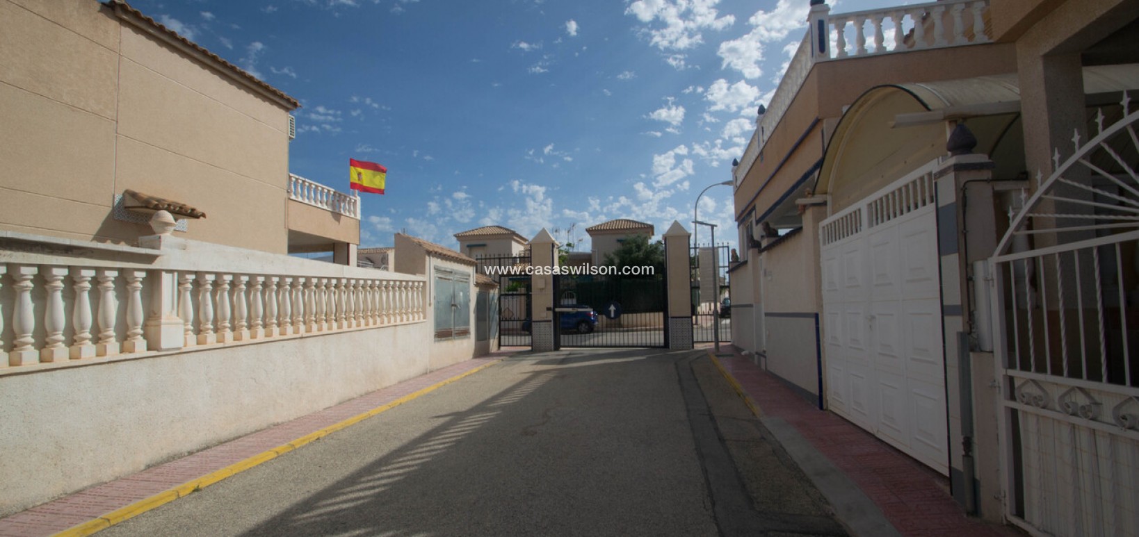 Sale - Apartment - Torrevieja - Costa Blanca