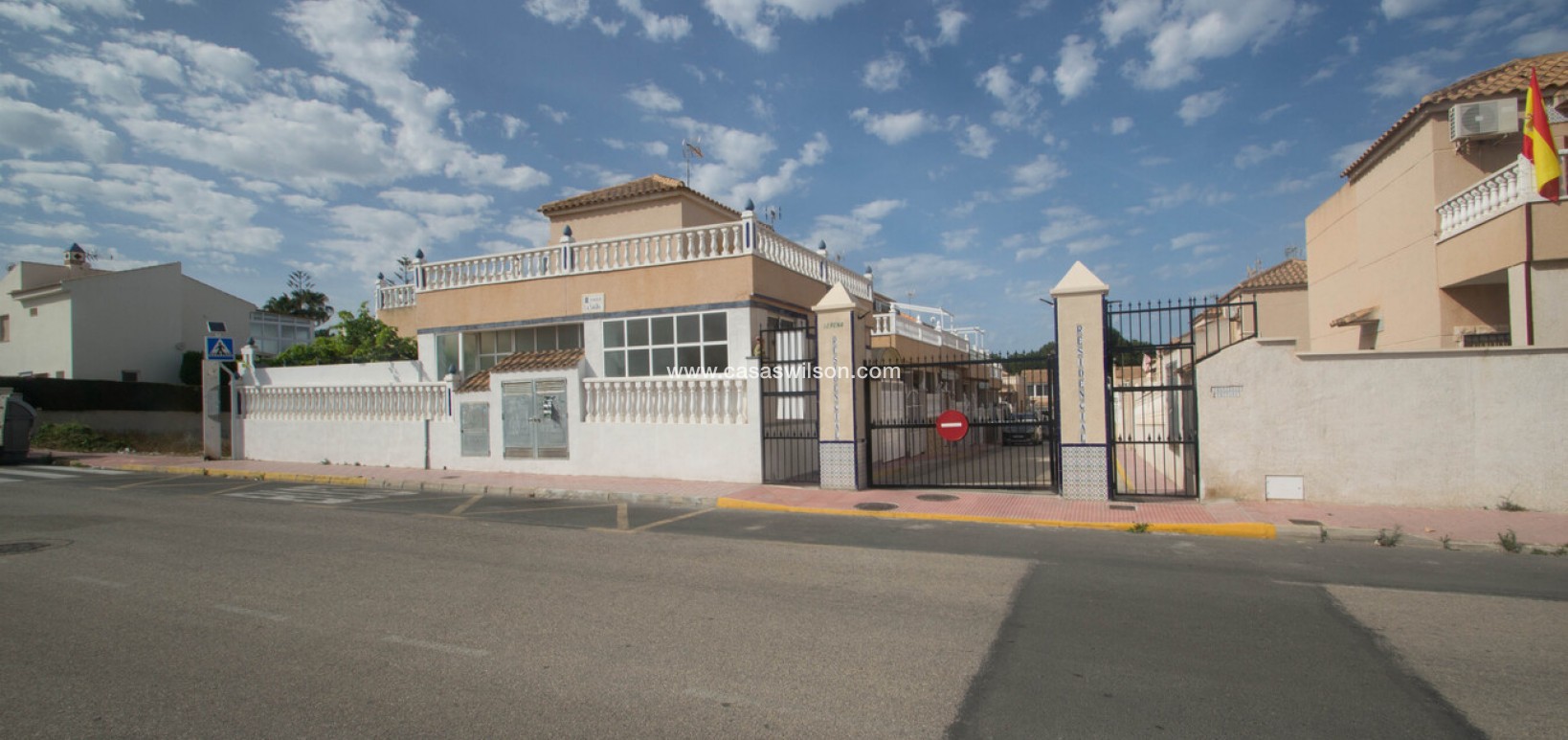 Sale - Apartment - Torrevieja - Costa Blanca