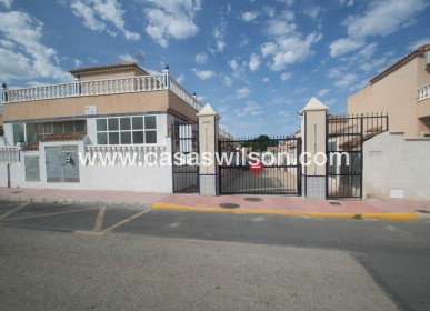 Sale - Apartment - Torrevieja - Costa Blanca