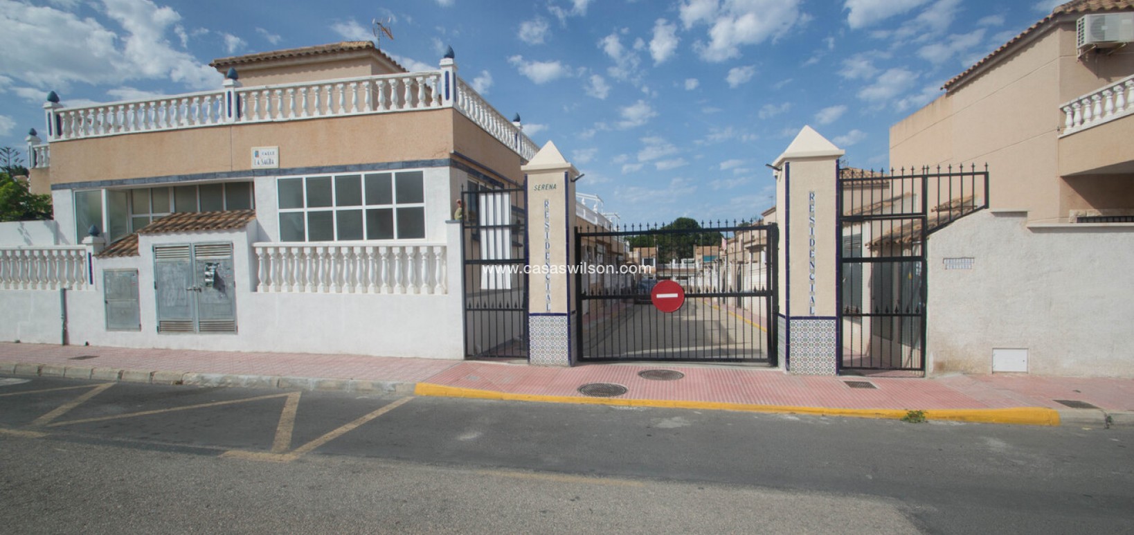 Sale - Apartment - Torrevieja - Costa Blanca