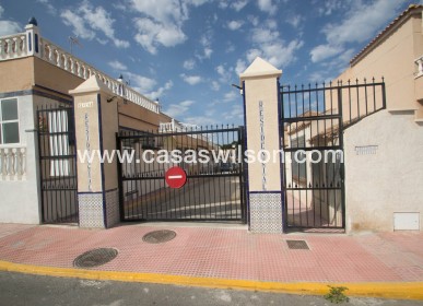 Sale - Apartment - Torrevieja - Costa Blanca