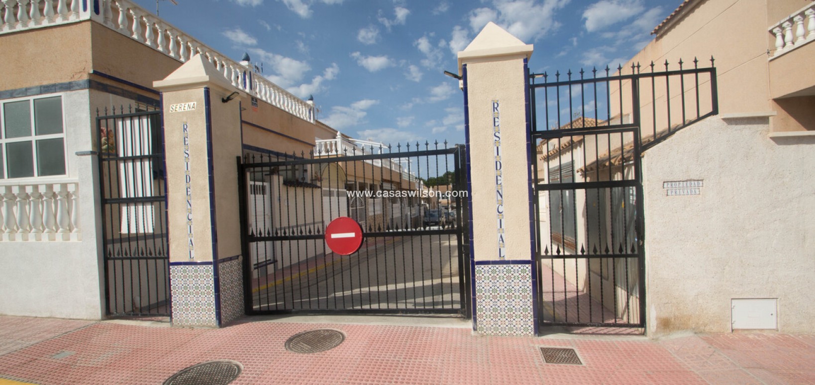 Sale - Apartment - Torrevieja - Costa Blanca