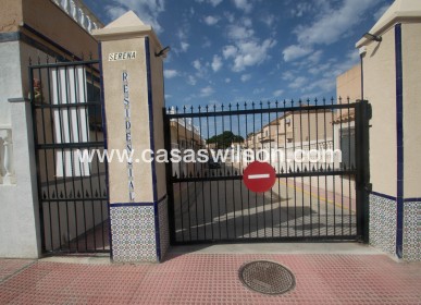 Sale - Apartment - Torrevieja - Costa Blanca