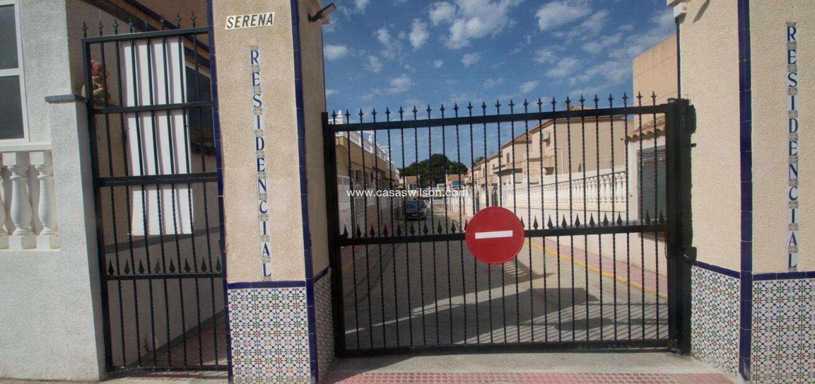 Sale - Apartment - Torrevieja - Costa Blanca