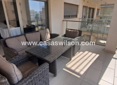 Sale - Apartment - Los Dolses - Inland