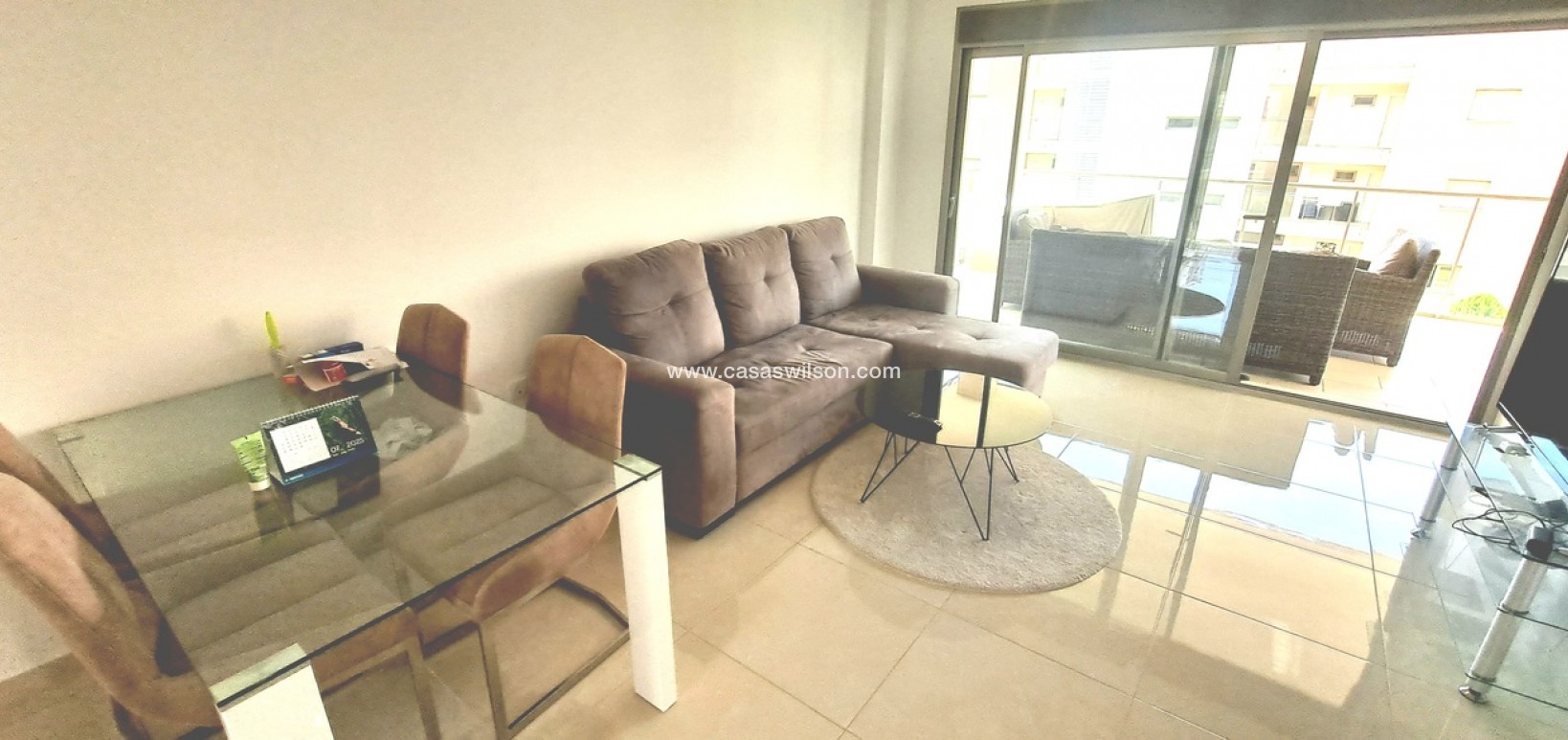 Sale - Apartment - Los Dolses - Inland